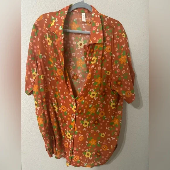 Pomelo shirt size medium - Picture 2 of 8